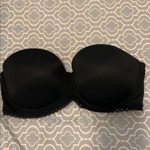 Calvin Klein Strapless Bra